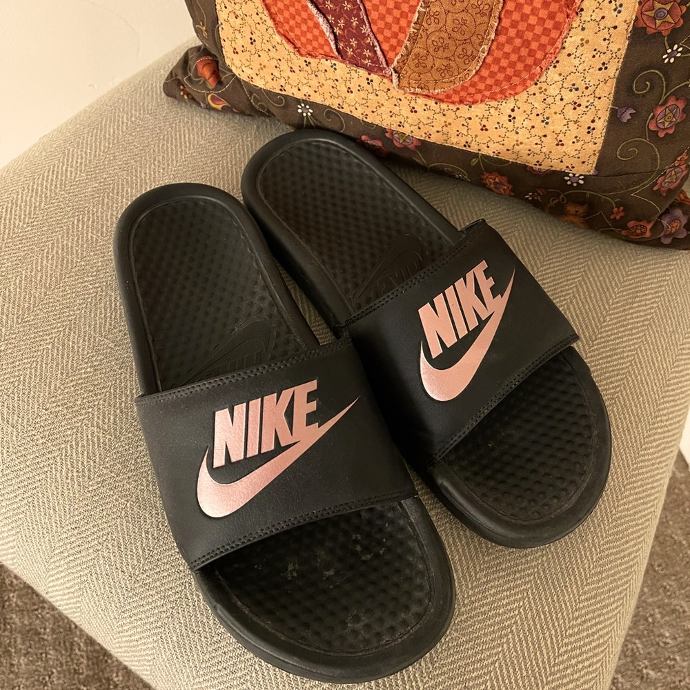 Nike Slide sandals